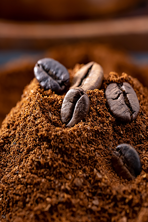 COFFEE PACKAGING