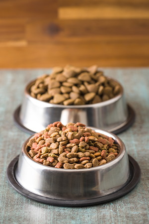 PET FOODS PACKAGING