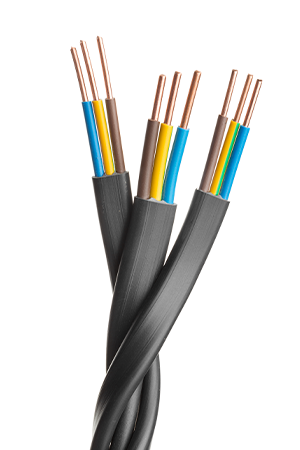 ELECTRIC PACKAGING