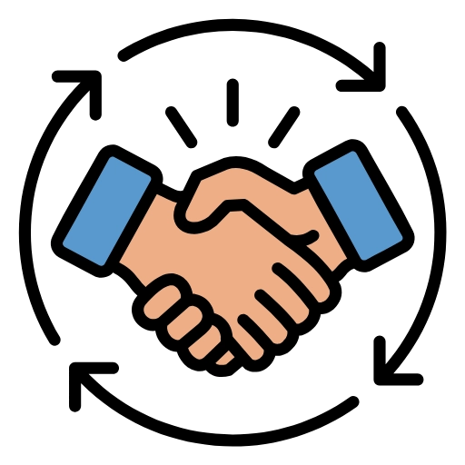 Collaboration That Builds Trust