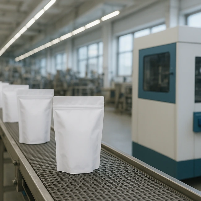 Energy-Efficient Production