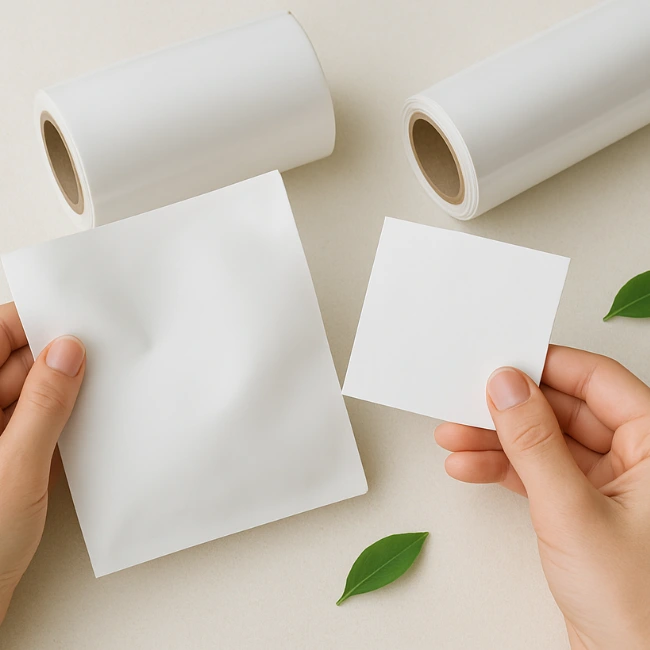 Thoughtful Material Selection