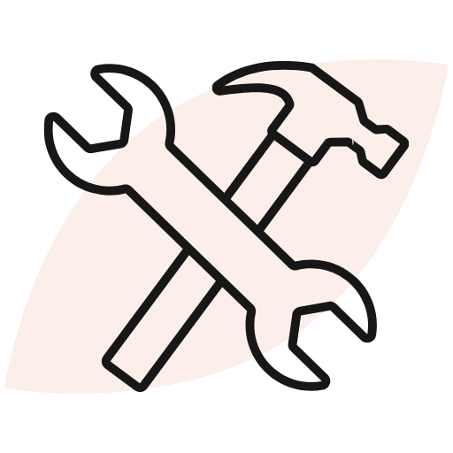 Hardware & Accessories