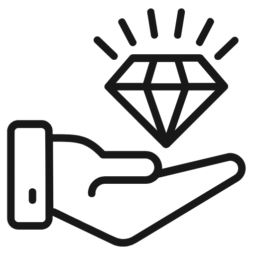 Premium Aesthetic Appeal